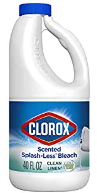 Clorox Bleach